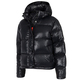 Escalade Down Puffer Jacket